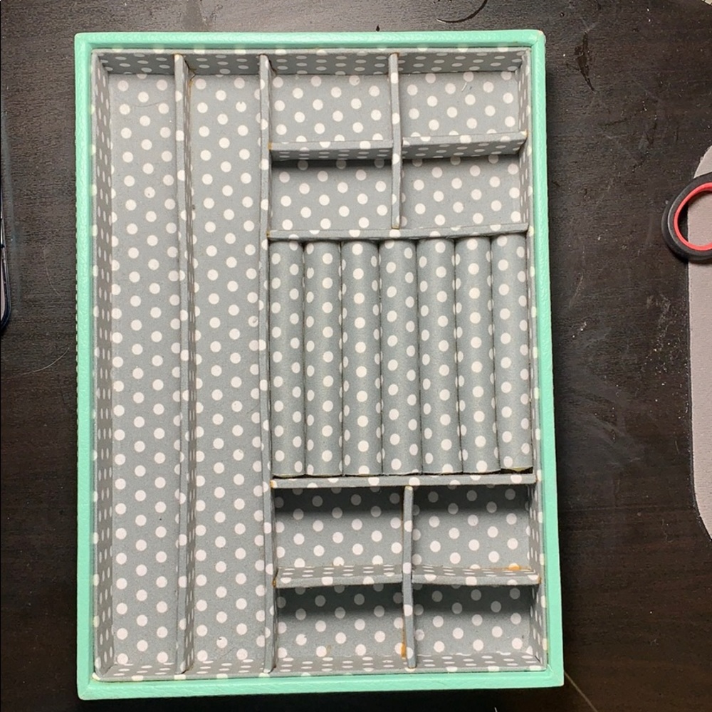 Jewelry Organizer